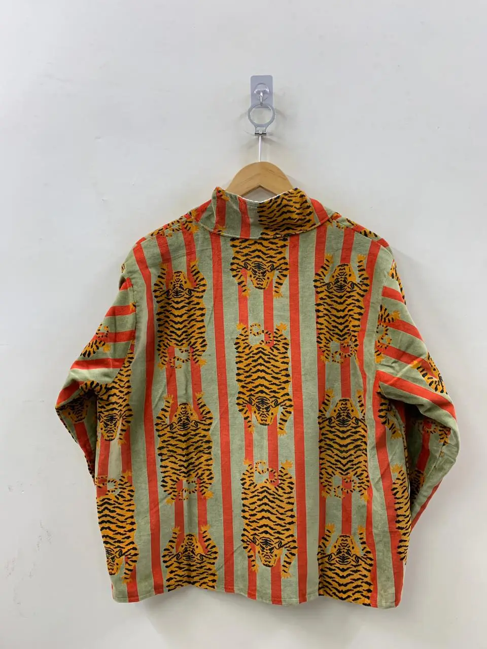 Floral Velvet Printed Jacket for Women | Stylish Party Wear Jacket 2