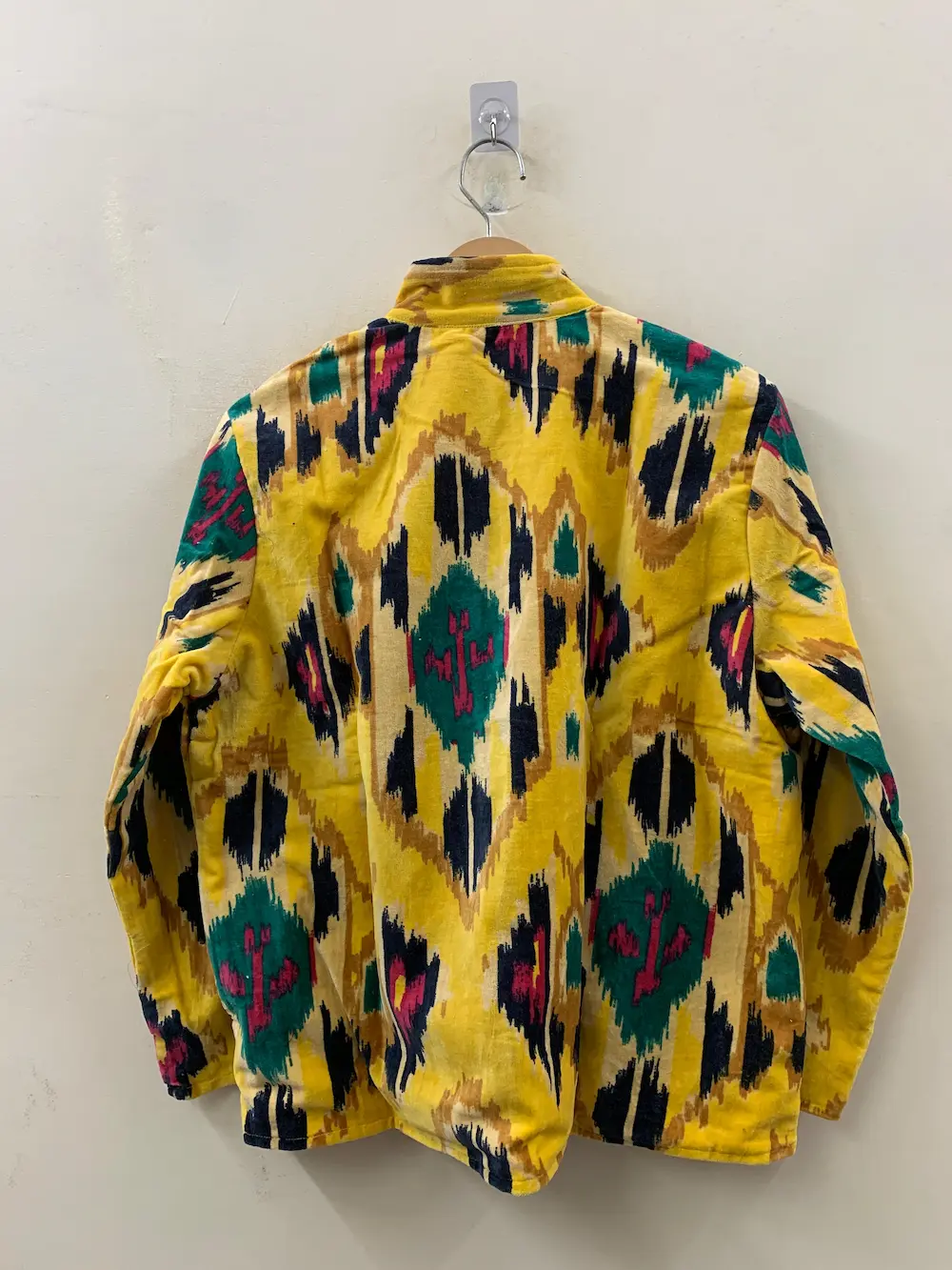 Printed Jackets for Women – Stylish & Trendy Designer Outerwear 2